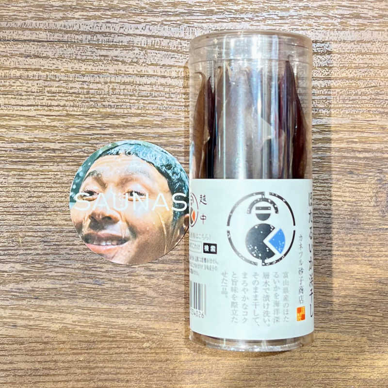 濡れﾀｵﾙさんの渋谷SAUNASのサ活写真