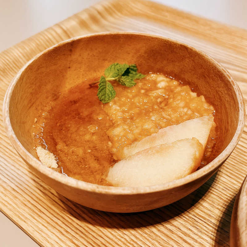 濡れﾀｵﾙさんの渋谷SAUNASのサ活写真