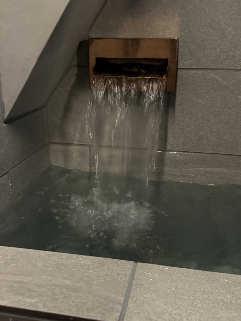 ゆいもさんのアカサカサウナのサ活写真