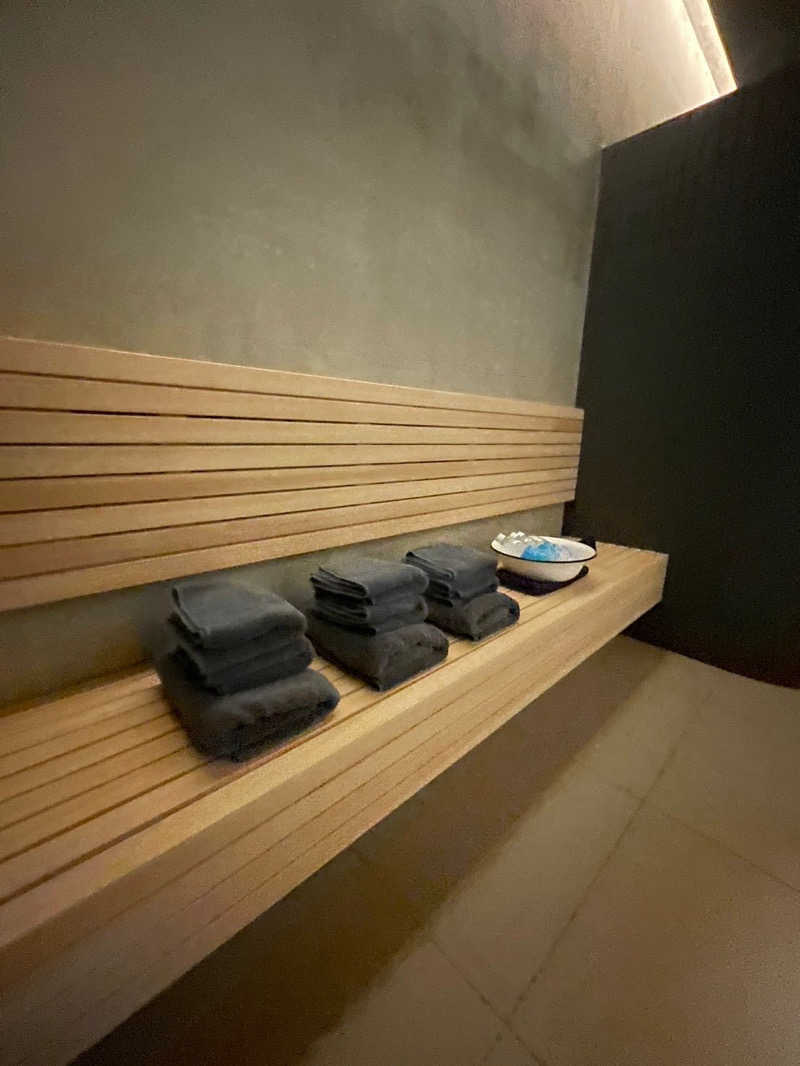 ゆいもさんのBACKDOOR 心斎橋(バックドアシンサイバシ)のサ活写真