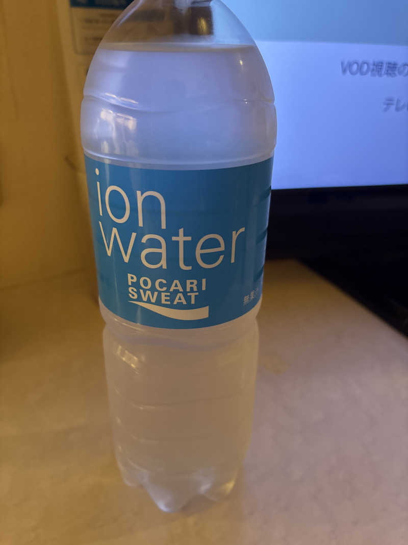 しゅんさんのホテルリブマックス札幌中島公園GRANDEのサ活写真