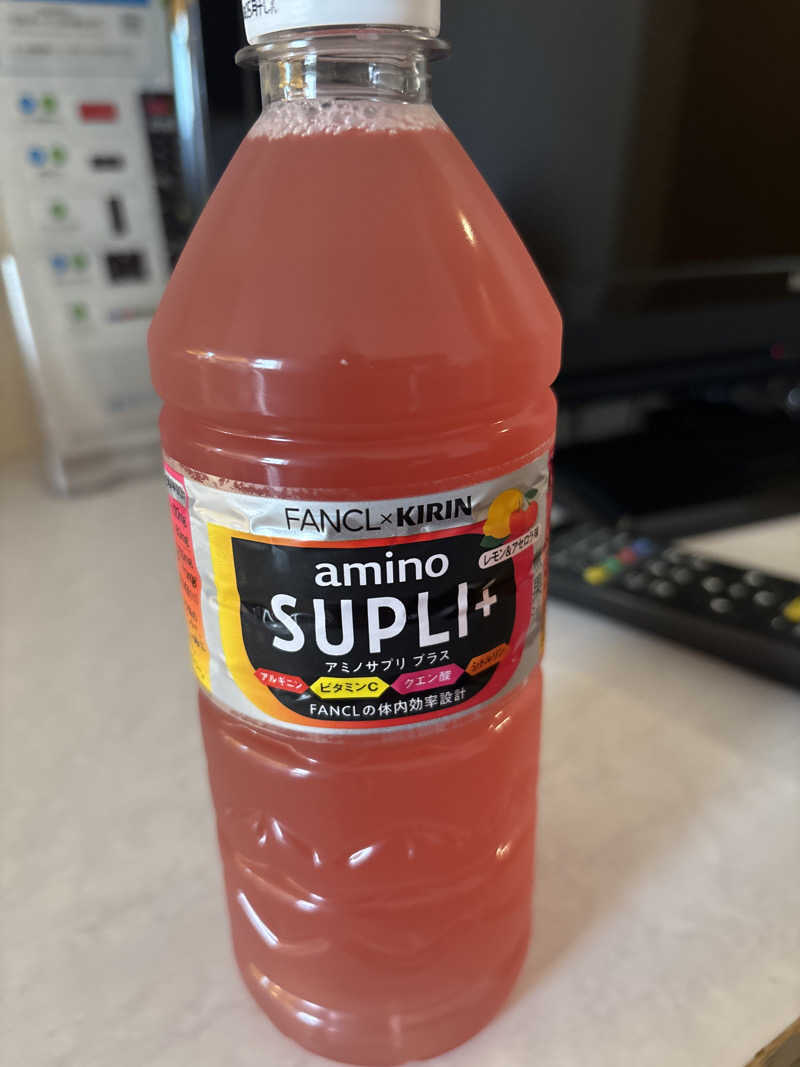 しゅんさんのホテルリブマックス札幌中島公園GRANDEのサ活写真