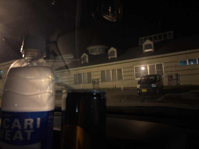 しゅんさんの駒ヶ峯温泉 ちゃっぷ林館のサ活写真