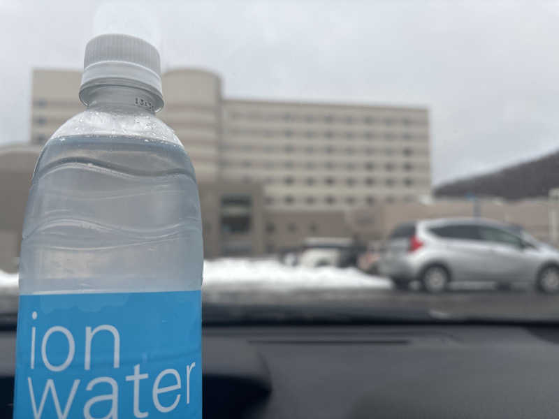 しゅんさんのリブマックスリゾート函館  グリーンピア大沼のサ活写真