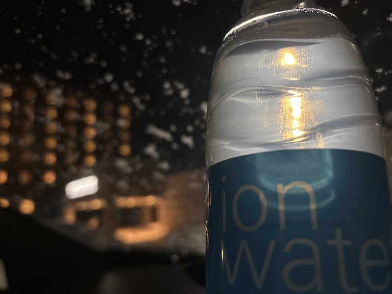 しゅんさんのリブマックスリゾート函館  グリーンピア大沼のサ活写真