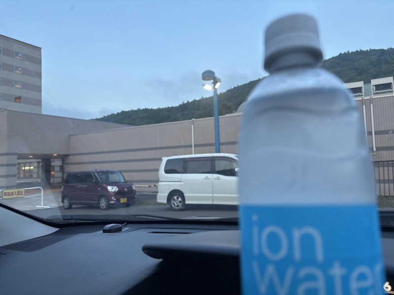 しゅんさんのリブマックスリゾート函館  グリーンピア大沼のサ活写真