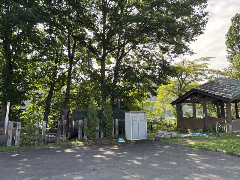 しゅんさんの湯宿くったり温泉レイクイン(北海道アヴァント)のサ活写真