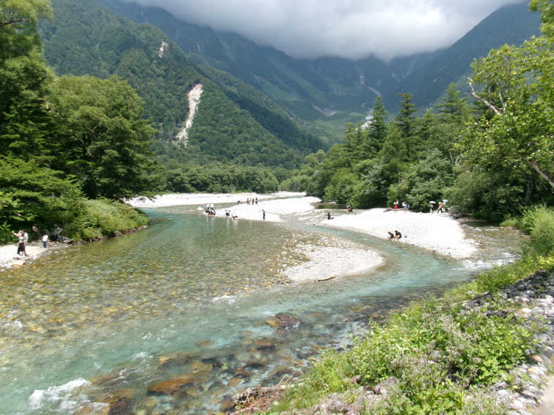 ユイさんの林檎の湯屋 おぶ～のサ活写真