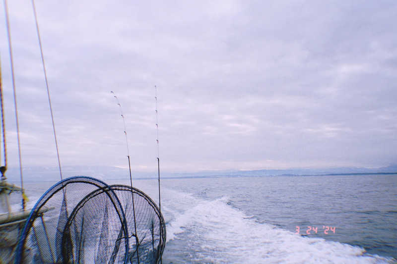 74さんの長沼温泉 ぽっぽの湯のサ活写真