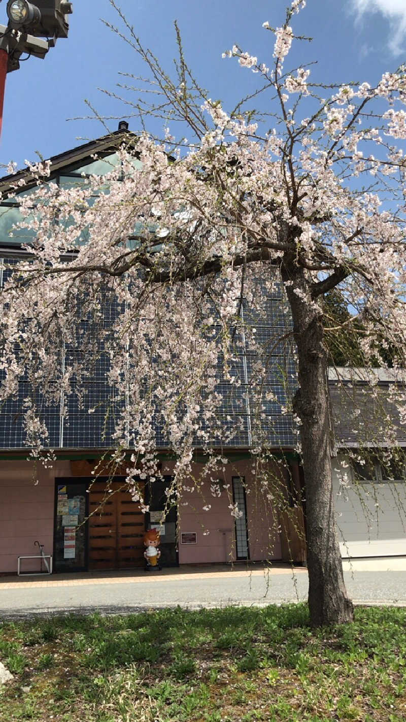 74さんの水沢温泉館のサ活写真