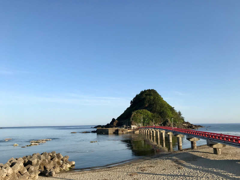 74さんの長沼温泉 ぽっぽの湯のサ活写真