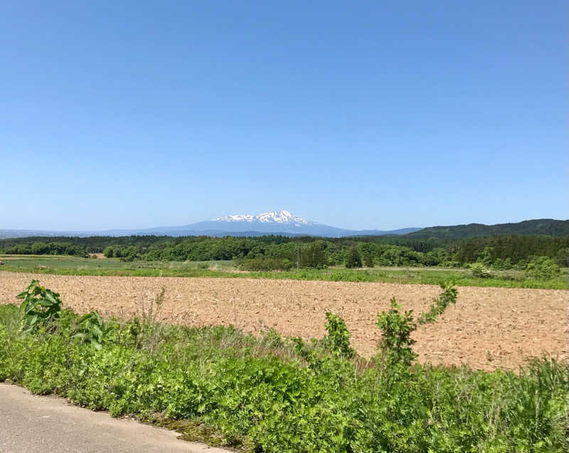 74さんの庄内町ギャラリー温泉 町湯のサ活写真