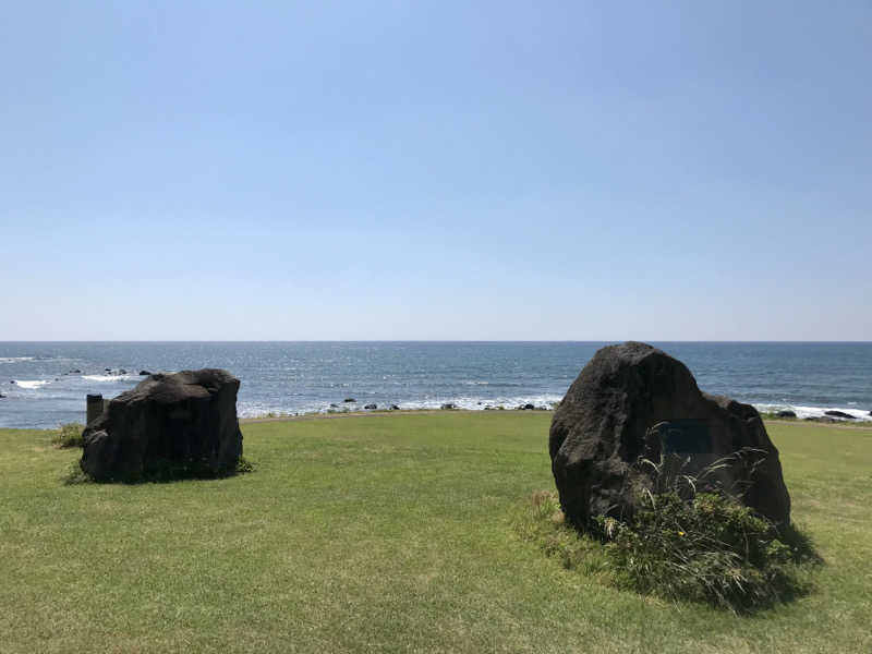 74さんの金浦温泉・学校の栖のサ活写真