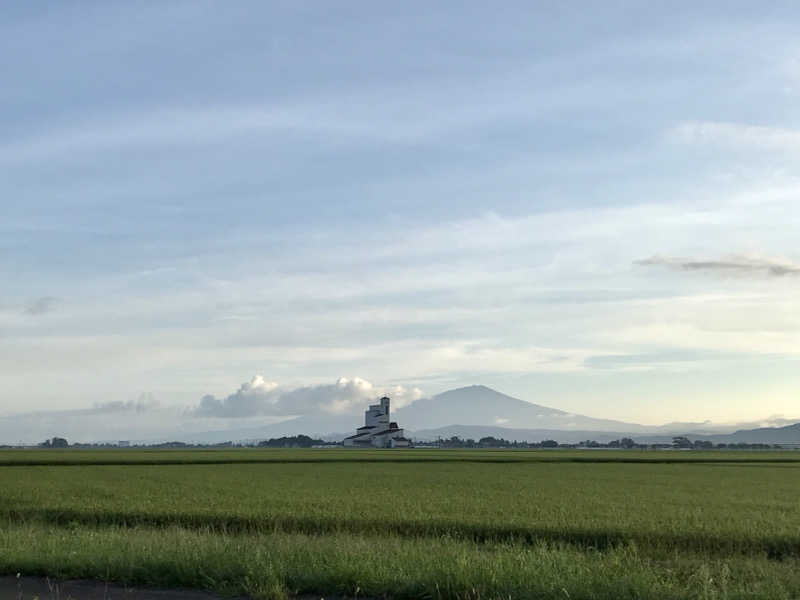 74さんの長沼温泉 ぽっぽの湯のサ活写真