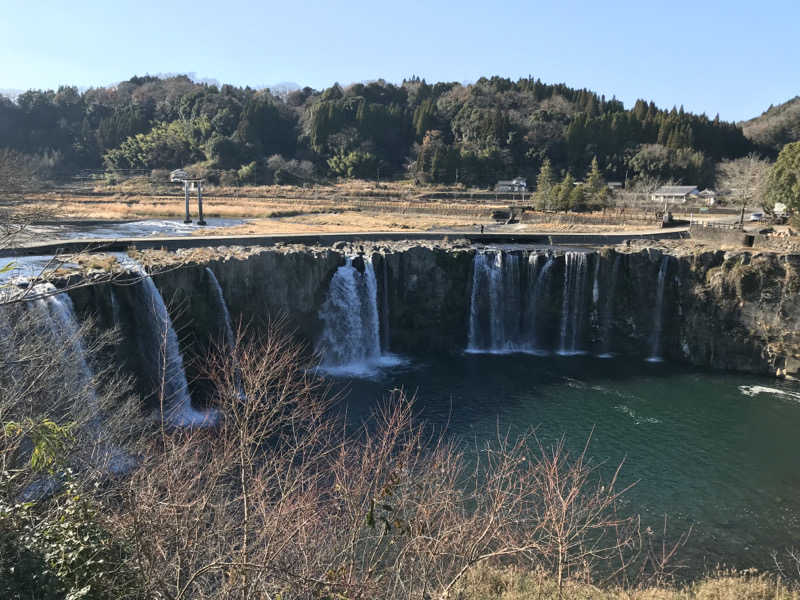 74さんのラムネ温泉館のサ活写真