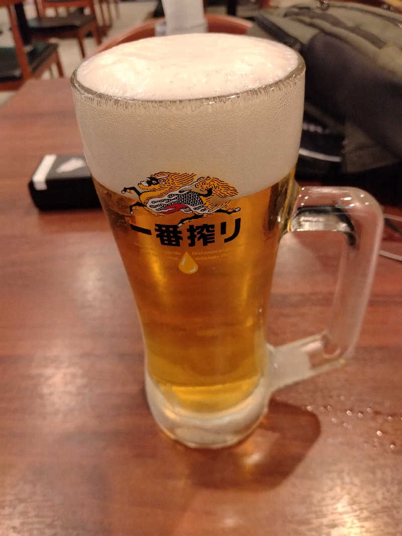 家にもｲﾝﾌｨﾆﾃｨさんのバーデンガーデン(旧:ザ ベッドアンドスパ 所沢)のサ活写真