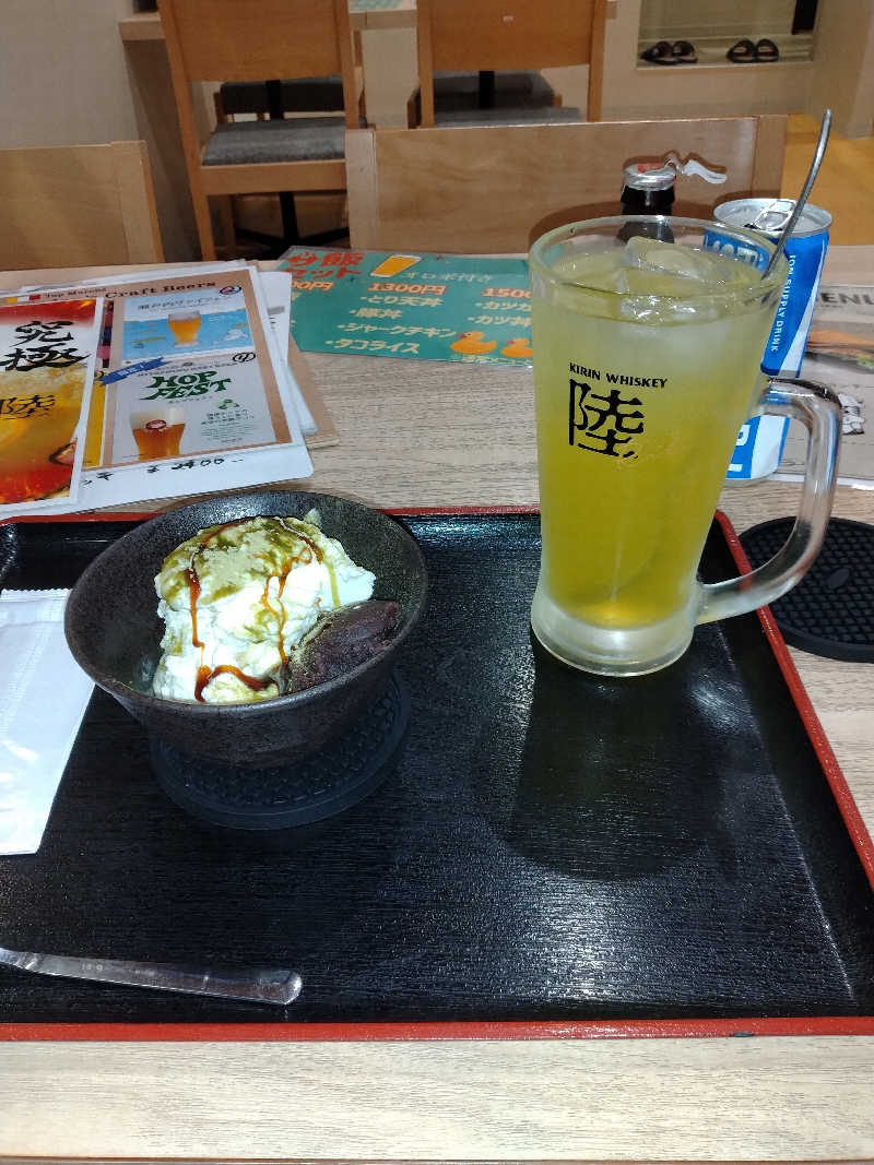 家にもｲﾝﾌｨﾆﾃｨさんの朝霞サウナ 和(なごみ)のサ活写真