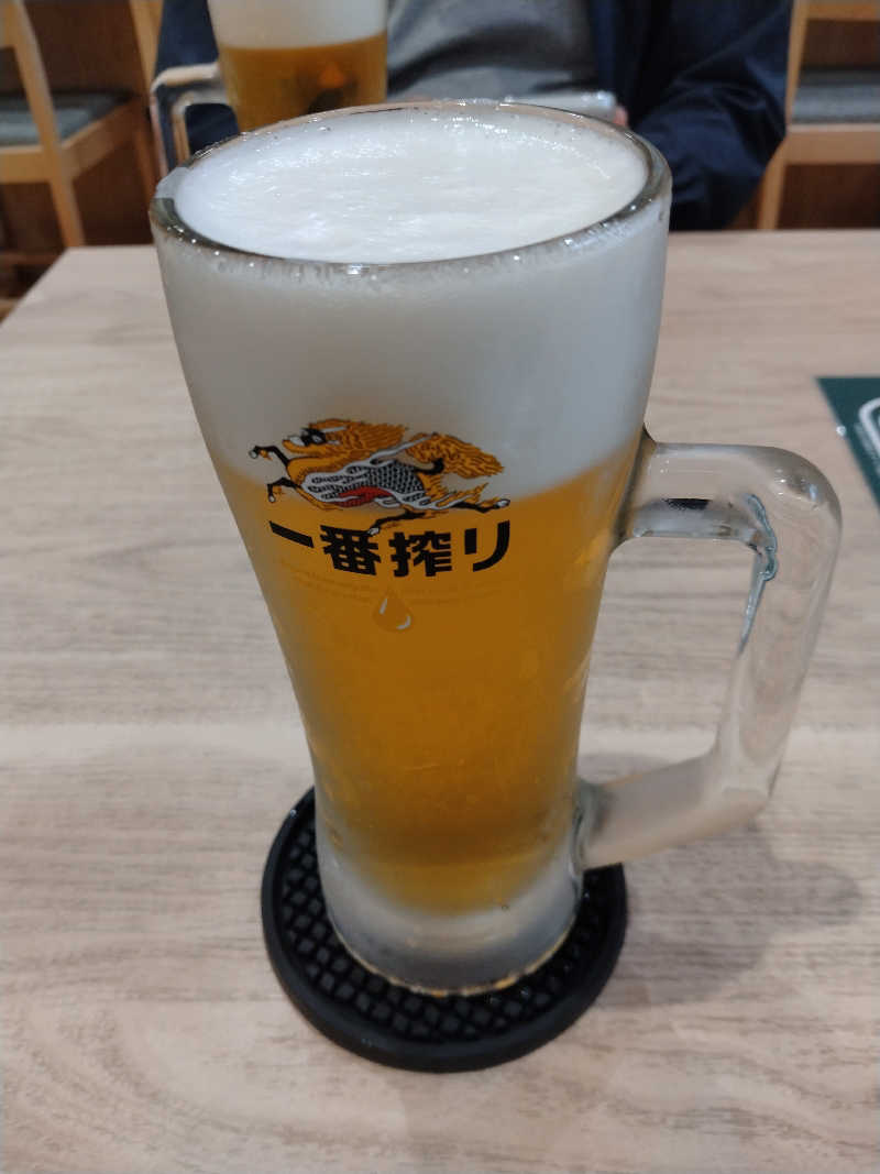 家にもｲﾝﾌｨﾆﾃｨさんの朝霞サウナ 和(なごみ)のサ活写真