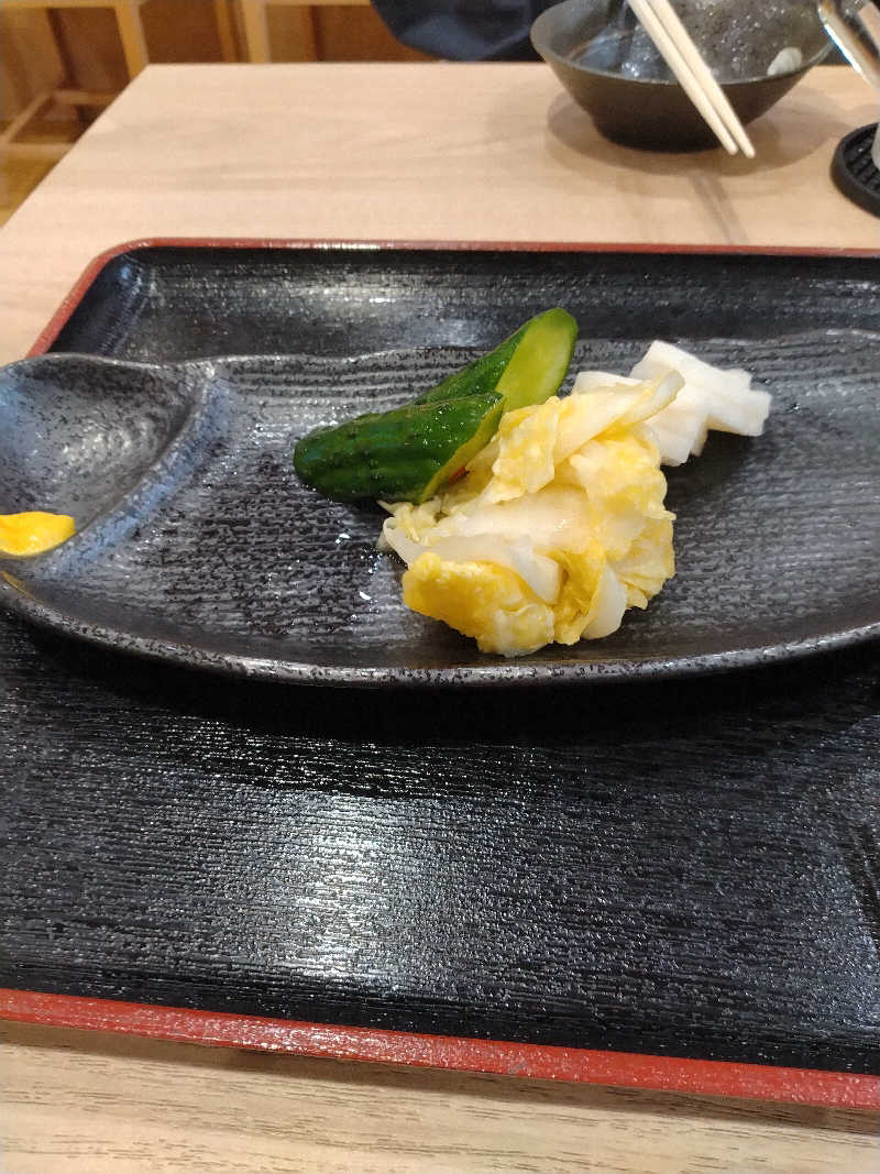 家にもｲﾝﾌｨﾆﾃｨさんの朝霞サウナ 和(なごみ)のサ活写真