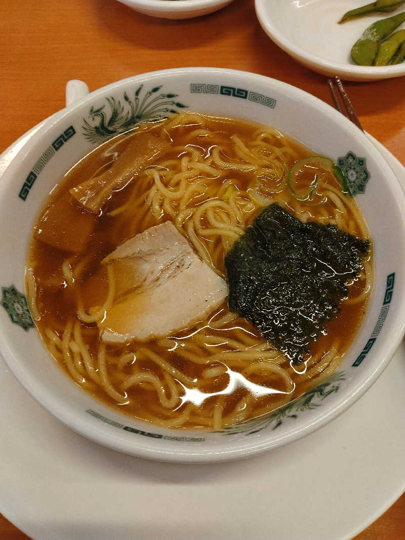 家にもｲﾝﾌｨﾆﾃｨさんの高輪SAUNASのサ活写真