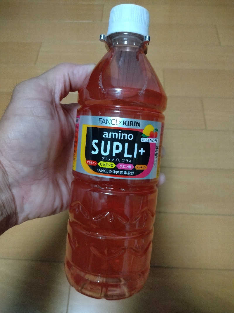家にもｲﾝﾌｨﾆﾃｨさんの朝霞サウナ 和(なごみ)のサ活写真