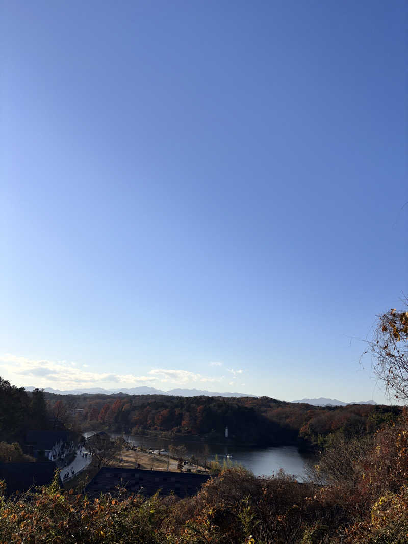 アラフォーのリーマン課長さんの宮沢湖温泉 喜楽里別邸のサ活写真