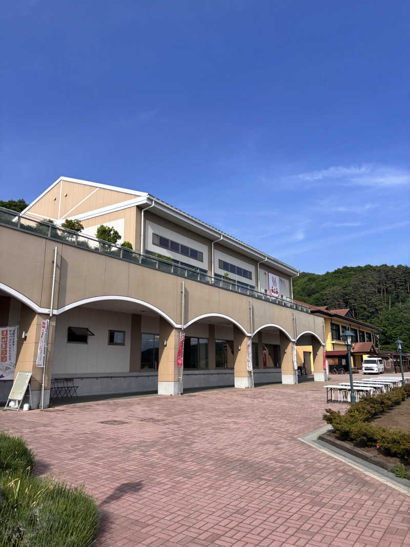 アラフォーのリーマン課長さんの平尾温泉 みはらしの湯のサ活写真