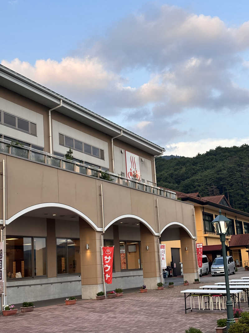 アラフォーのリーマン課長さんの平尾温泉 みはらしの湯のサ活写真