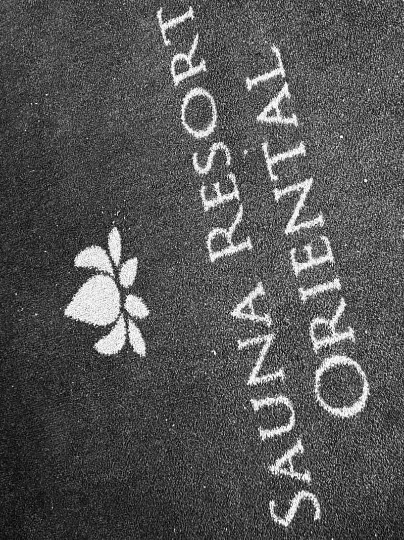 ろたさんのサウナリゾートオリエンタル赤坂のサ活写真