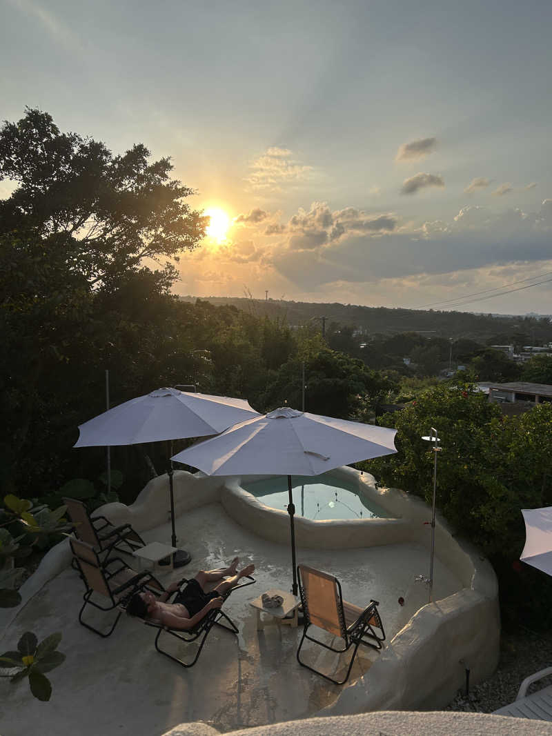 ろたさんのサ郷kakeRuのサ活写真