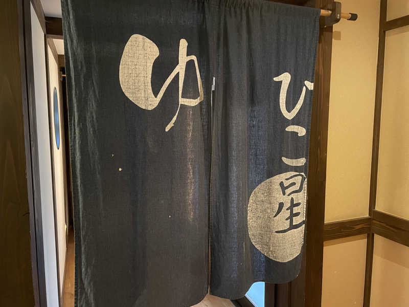 だいちゃんさんの天然自家源泉 星音の湯のサ活写真