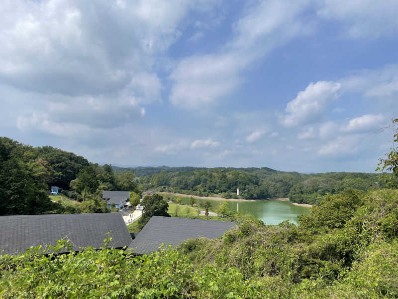 だいちゃんさんの宮沢湖温泉 喜楽里別邸のサ活写真