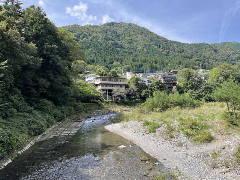 だいちゃんさんののめこい湯のサ活写真