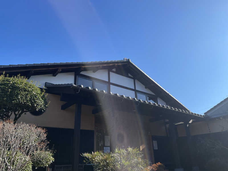 だいちゃんさんの天然自家源泉 星音の湯のサ活写真