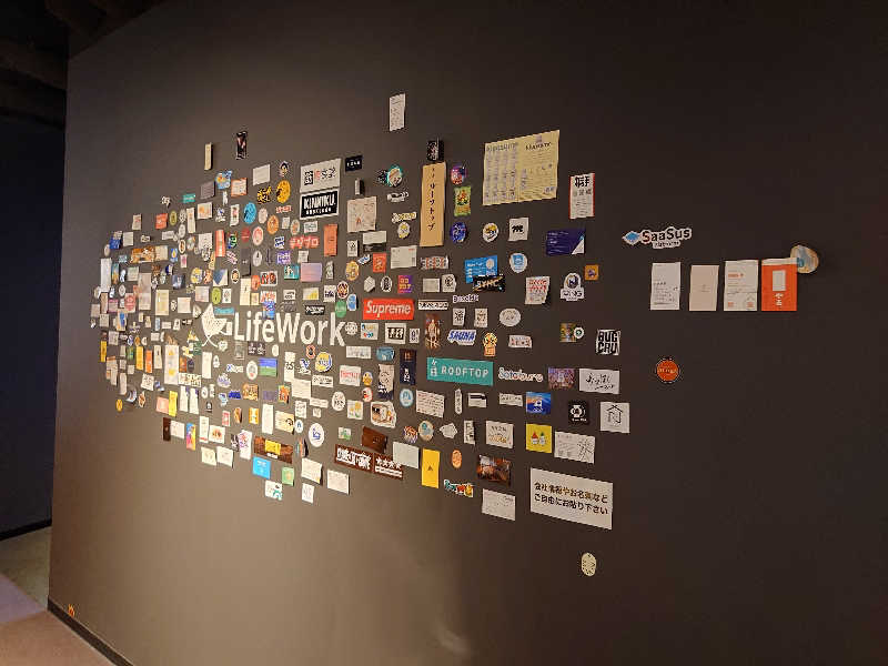 case-kさんのROOFTOP(ルーフトップ)のサ活写真