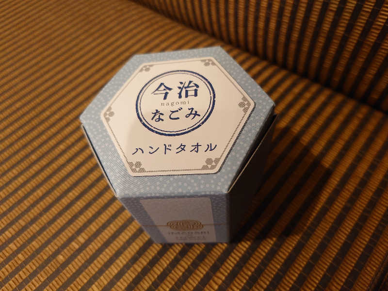 case-kさんの南柏天然温泉すみれのサ活写真