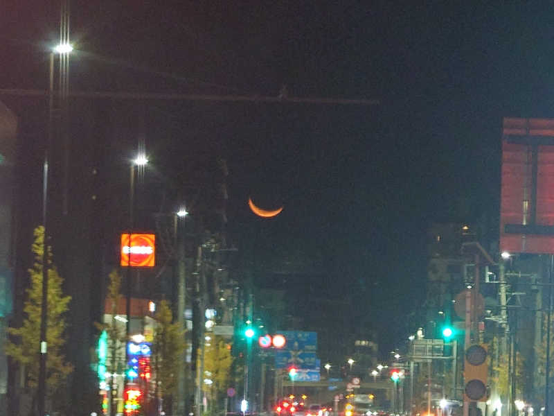 case-kさんの毎日サウナ 越谷店のサ活写真