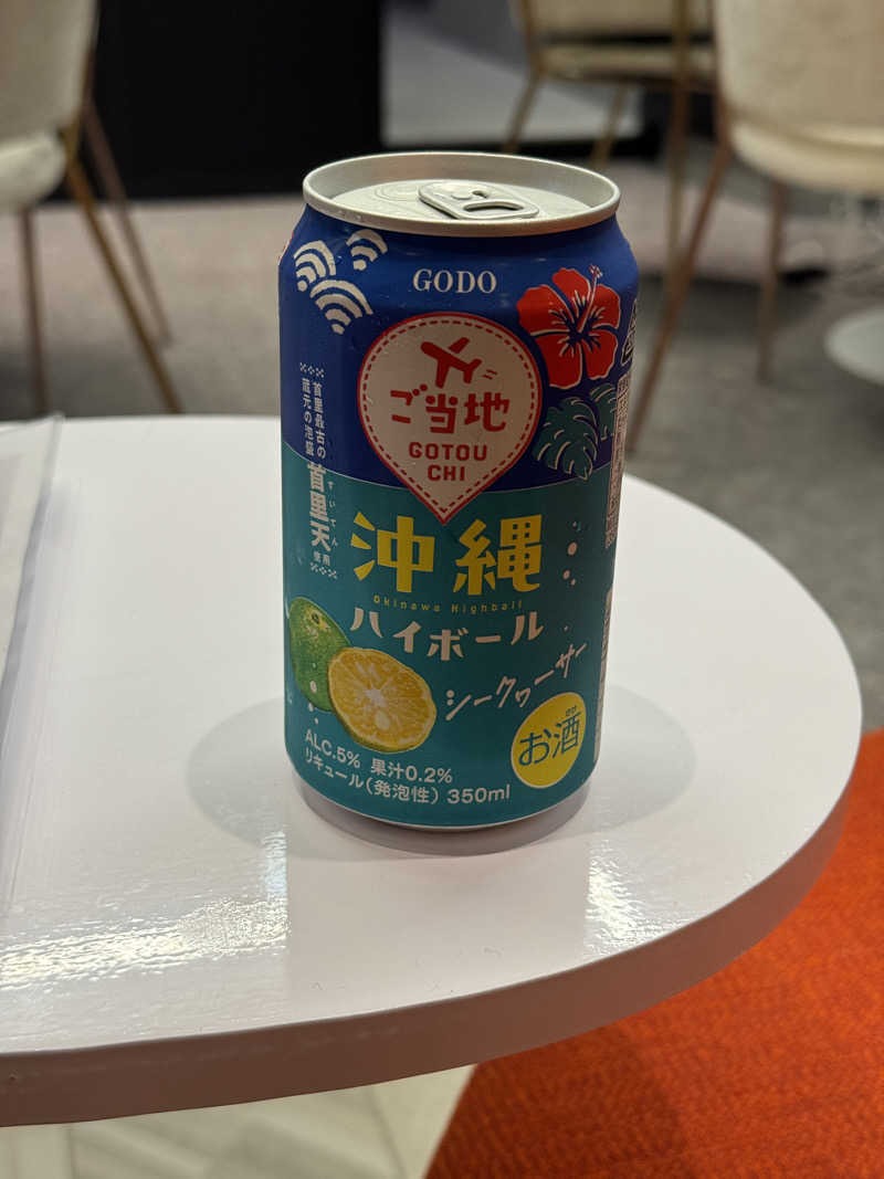 素振り君は旅サウナーさんのスゴイサウナ 札幌すすきの店のサ活写真