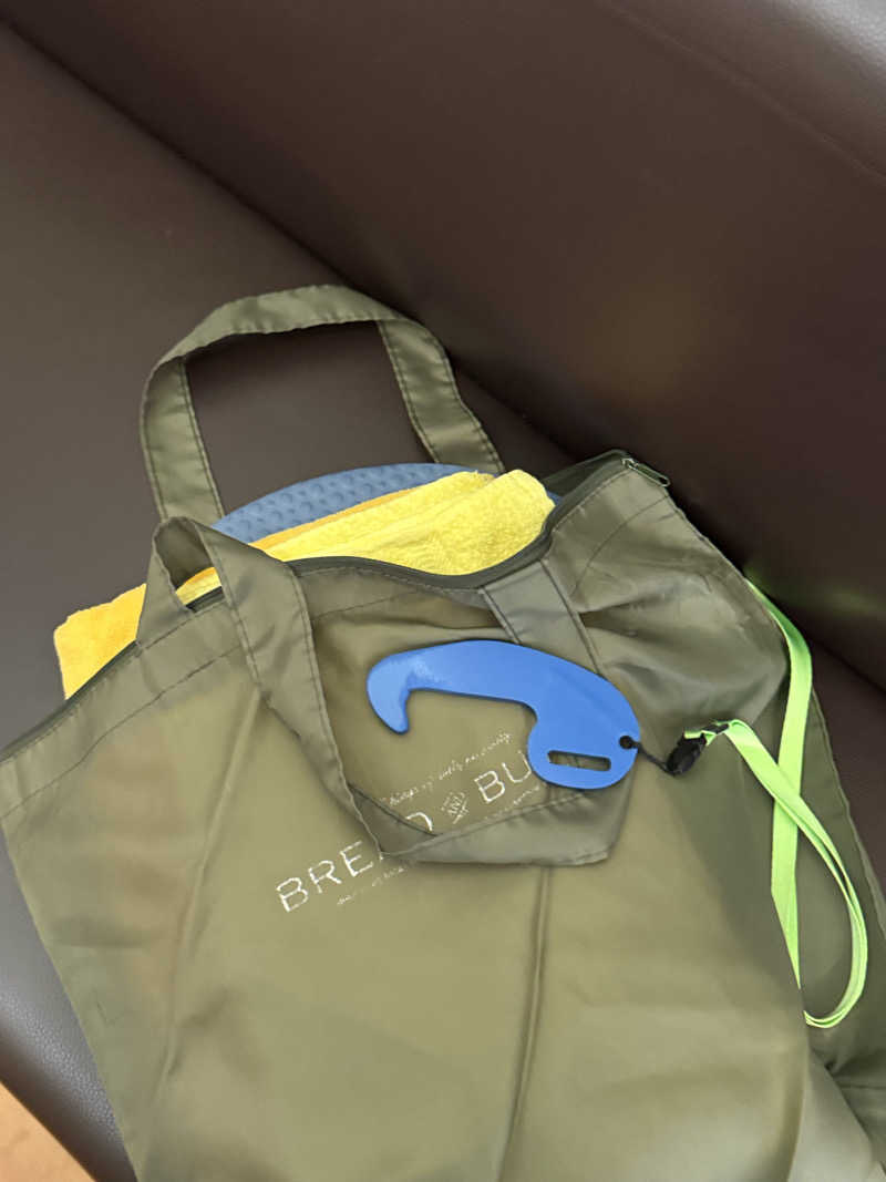 ポンコツたぬきさんの健康浴泉のサ活写真