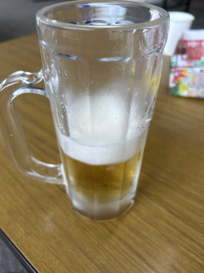 youcoさんの遊湯ぴっぷのサ活写真