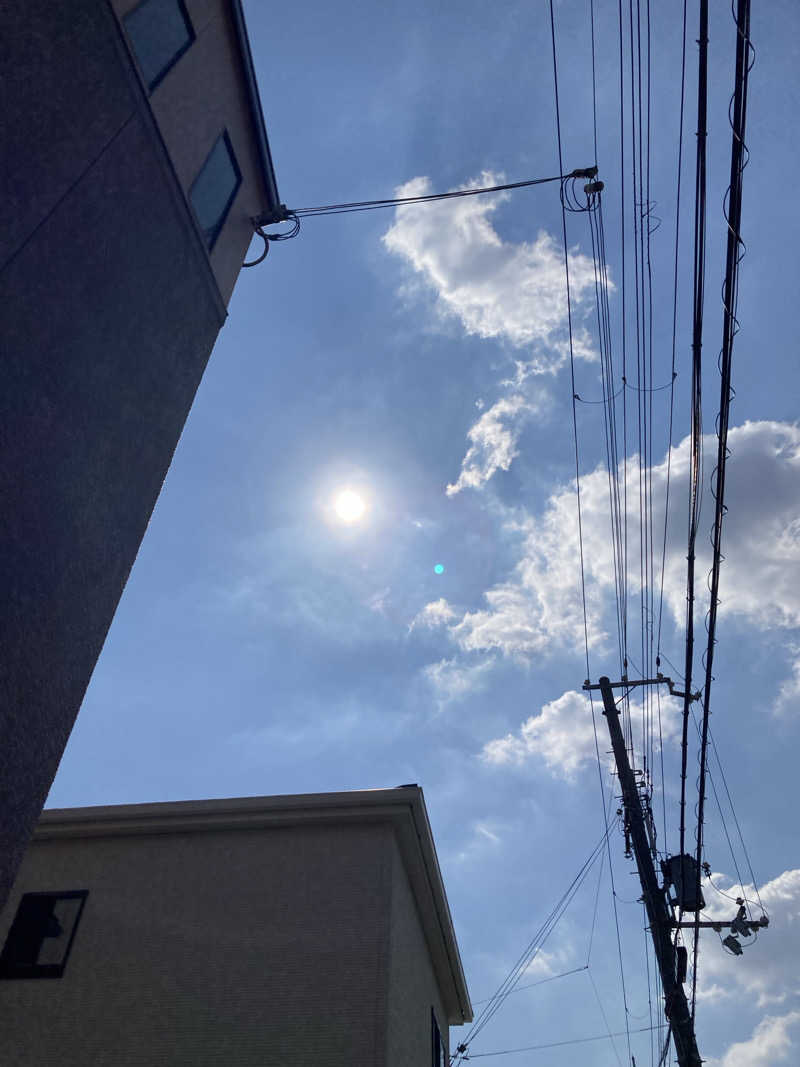 ロッキン★ジョニーさんの湯あそびひろば 芦原温泉のサ活写真