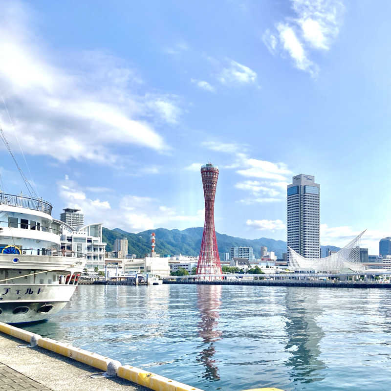 ロッキン★ジョニーさんの湯あそびひろば 芦原温泉のサ活写真