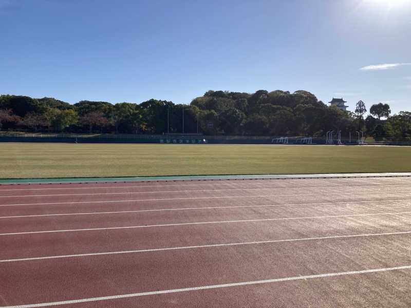 ロッキン★ジョニーさんのコナミスポーツクラブ 明石のサ活写真