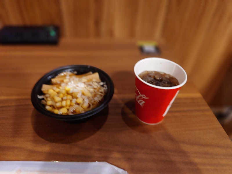 しゅうさんの安心お宿 新橋駅前店のサ活写真