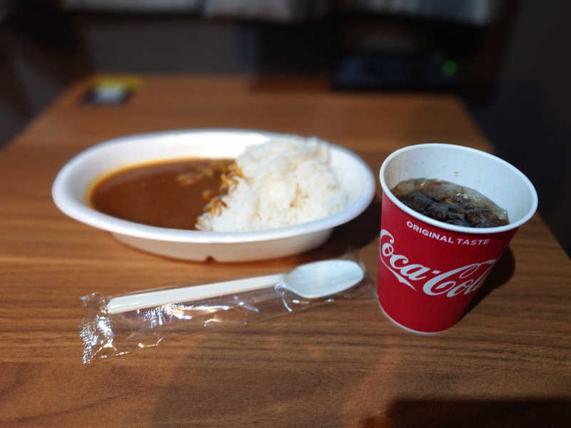 しゅうさんの安心お宿 新橋駅前店のサ活写真