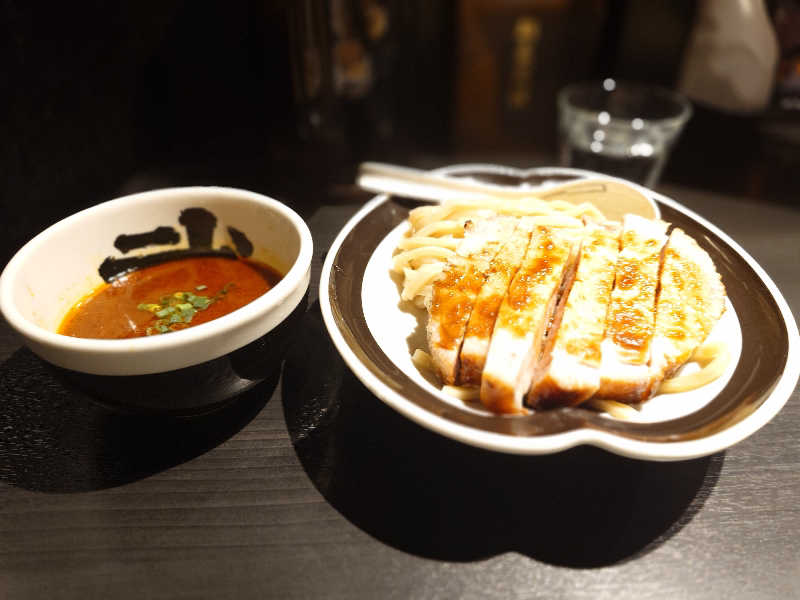 しゅうさんの上野ステーションホステル オリエンタル1のサ活写真