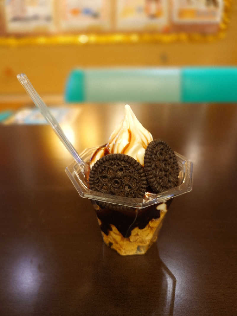 しゅうさんの大垣天然温泉 湯の城のサ活写真