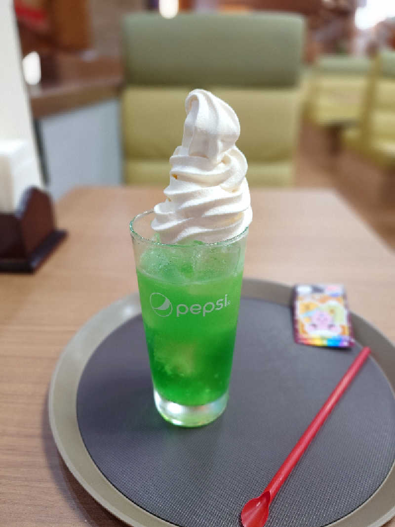 しゅうさんの六条温泉 喜多の湯のサ活写真