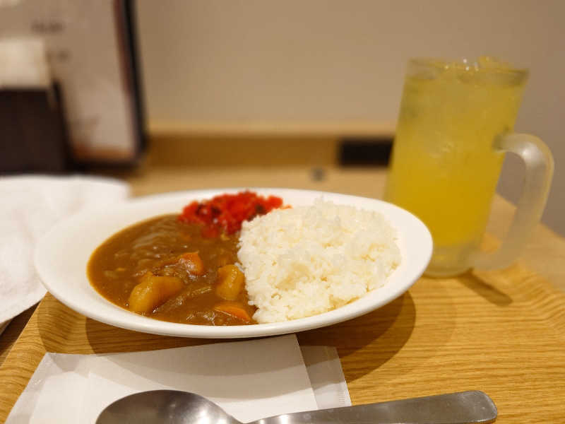 しゅうさんのSmart Stay SHIZUKU 上野駅前のサ活写真