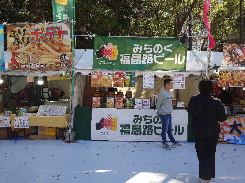 しゅうさんのSmart Stay SHIZUKU 上野駅前のサ活写真